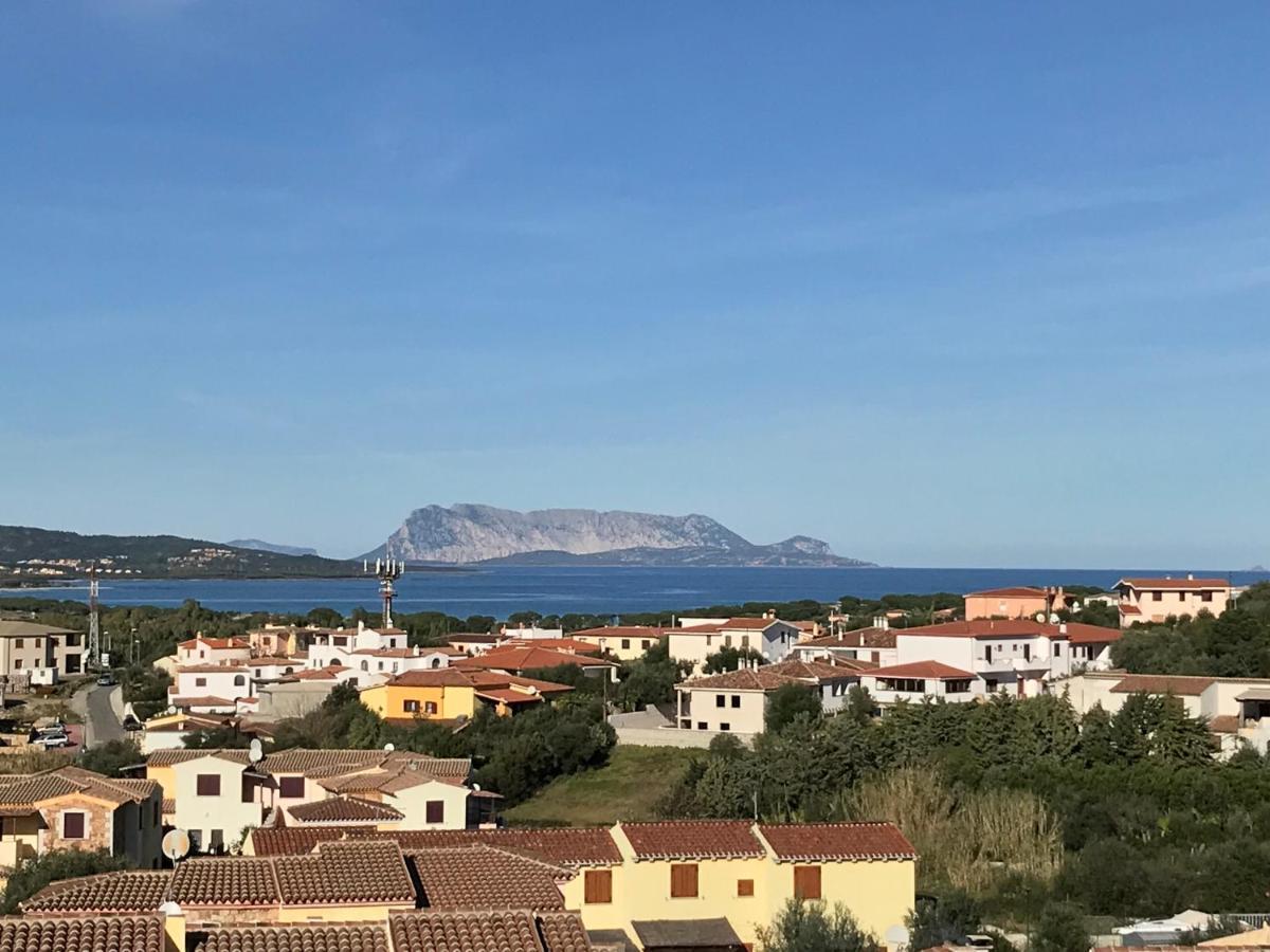 La Pavoncella Sul Mare Vakantiehuis *