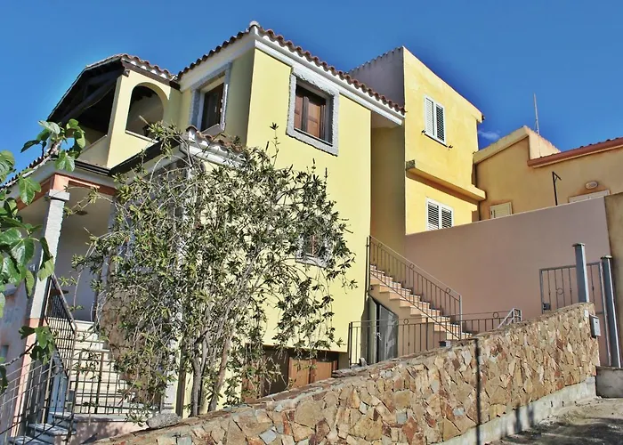 La Pavoncella Sul Mare