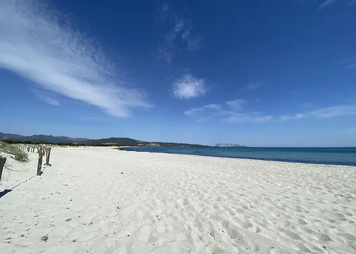 La Pavoncella Sul Mare