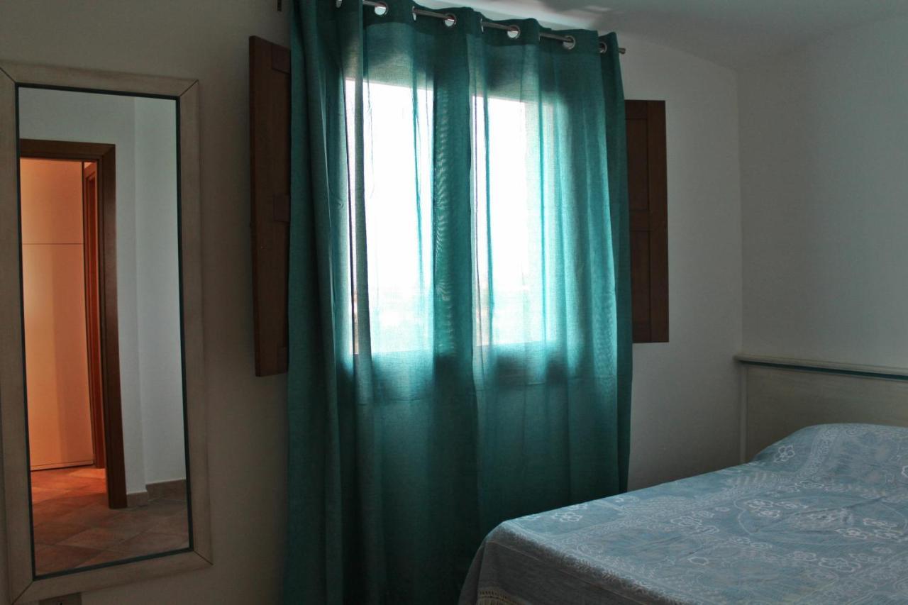 La Pavoncella Sul Mare Holiday home Tanaunella