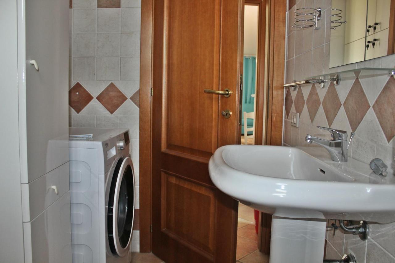 La Pavoncella Sul Mare Holiday home Tanaunella