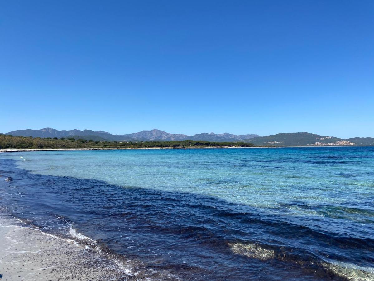 La Pavoncella Sul Mare Tanaunella