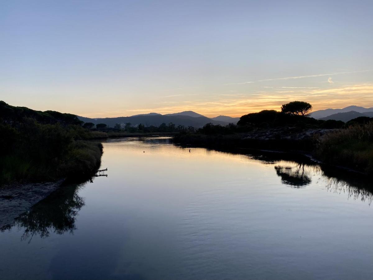 Holiday home La Pavoncella Sul Mare
